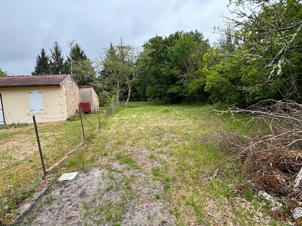 vente Terrain - 540 m² Andernos-les-Bains (33510)