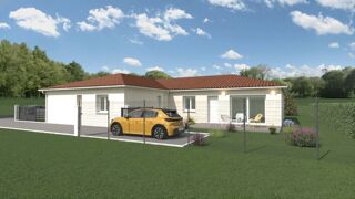  Maison à vendre 3 pièces 70 m²