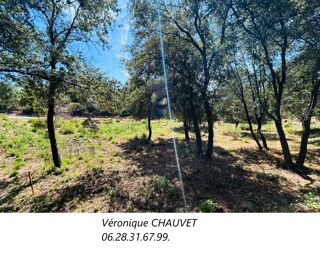  Terrain � vendre 1244 m�