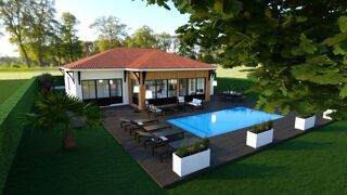  Maison � vendre 5 pi�ces 120 m�