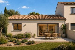  Maison à vendre 4 pièces 83 m²
