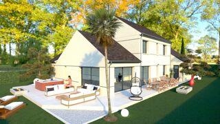  Maison  vendre 7 pices 157 m