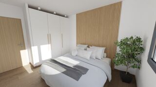  Maison à vendre 4 pièces 120 m²