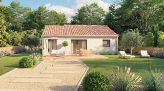 Maison à vendre 4 pièces 87 m²