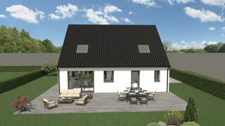  Maison à vendre 5 pièces 100 m²