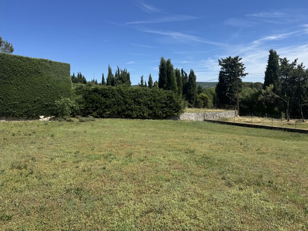 vente Maison - 4 pièce(s) - 100 m² Reillanne (04110)