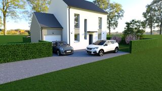  Maison à vendre 5 pièces 95 m²