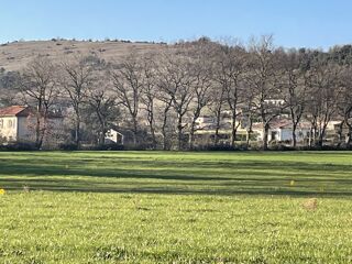  Terrain � vendre 655 m�