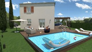 Maison à vendre 4 pièces 75 m²