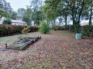 vente Maison - 4 pièce(s) - 80 m² Sainte-Foy (85150)