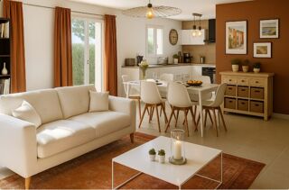  Maison 3 pi�ces 90 m� Draguignan