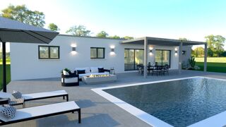  Maison � vendre 5 pi�ces 135 m�