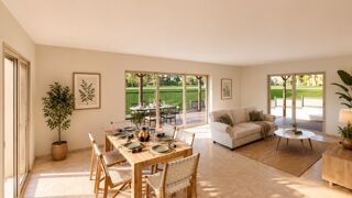  Maison 4 pièces 145 m² Belgentier