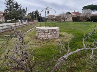  Maison 7 pi�ces 145 m� Rians