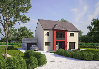  Maison à vendre 9 pièces 186 m²