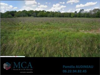  Terrain � vendre 570 m�