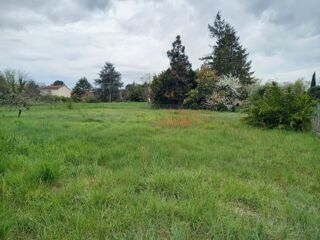  Terrain  vendre 1614 m