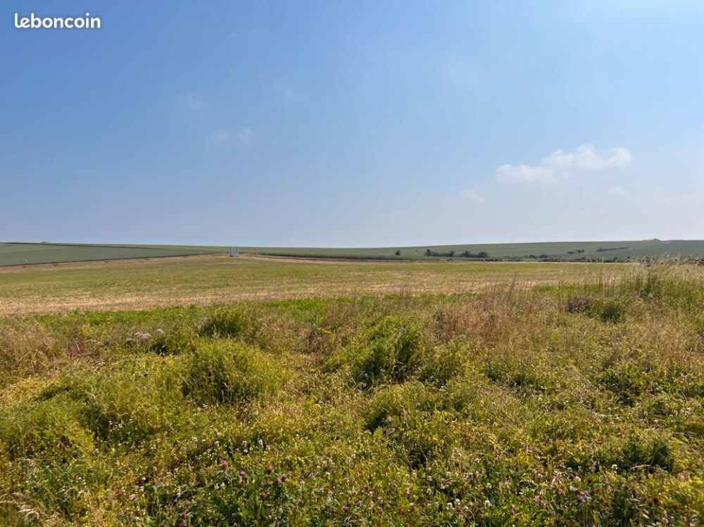 vente Terrain - 700 m² Milly-sur-Thérain (60112)