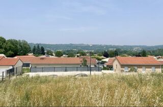  Terrain à vendre 600 m²