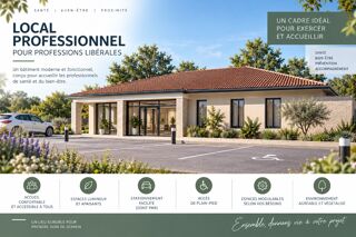  Maison à vendre 4 pièces 220 m²