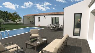  Maison � vendre 6 pi�ces 166 m�