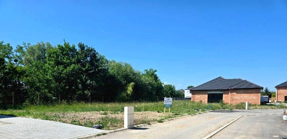 MAISON À CONSTRUIRE DE 109 M² AVEC 5 PIÈCES PROCHE DE CO....