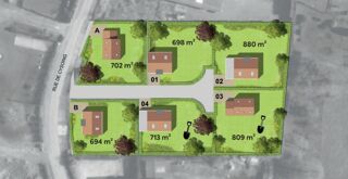  Maison � vendre 6 pi�ces 105 m�