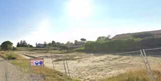  Terrain � vendre 434 m�