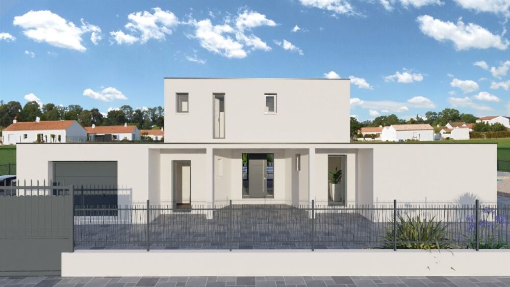 vente Maison - 7 pièce(s) - 181 m² Le Pradal (34600)