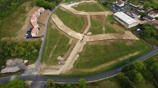  Terrain � vendre 464 m�