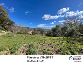 Terrain � vendre 1654 m�