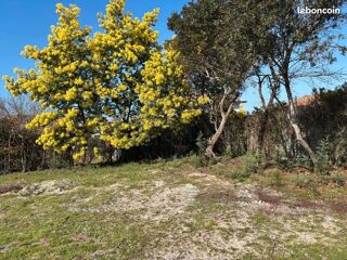  Terrain  vendre 508 m