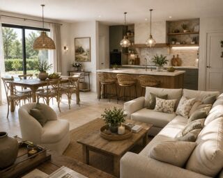  Maison à vendre 4 pièces 75 m²