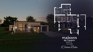  Maison à vendre 5 pièces 145 m²