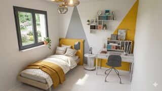  Maison � vendre 5 pi�ces 110 m�