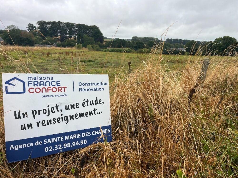vente Maison - 3 pièce(s) - 65 m² Tourville-les-Ifs (76400)