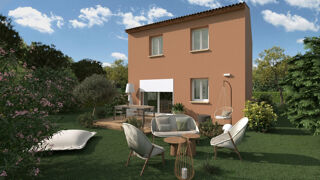  Maison 4 pi�ces 77 m� Salon-de-provence