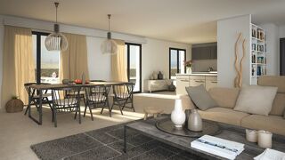  Maison à vendre 8 pièces 150 m²