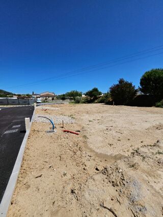  Terrain � vendre 317 m�