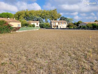  Terrain � vendre 880 m�