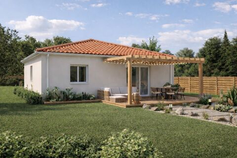   Vente Maison Maison - 1 pi�ce(s) - 85 m�