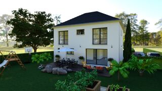  Maison � vendre 5 pi�ces 120 m�