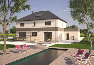  Maison à vendre 8 pièces 200 m²