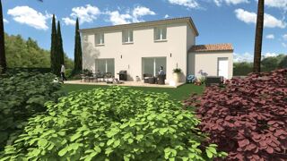  Maison 5 pièces 119 m² Lorgues