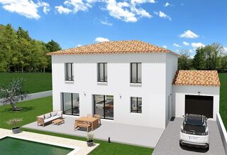  Maison 5 pi�ces 115 m� La crau