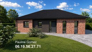  Maison à vendre 5 pièces 93 m²