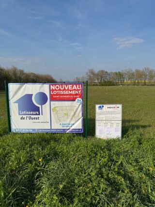  Terrain à vendre 202 m²