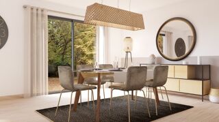  Maison à vendre 4 pièces 111 m²