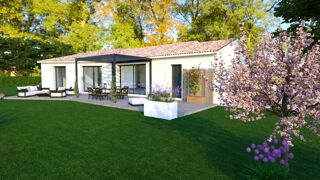  Maison � vendre 5 pi�ces 95 m�