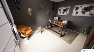 Maison à vendre 7 pièces 143 m²
